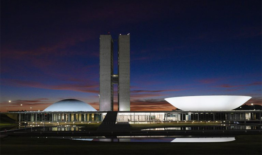 Líderes repudiam fala de Bolsonaro sobre manifestações contra o Congresso e o STF