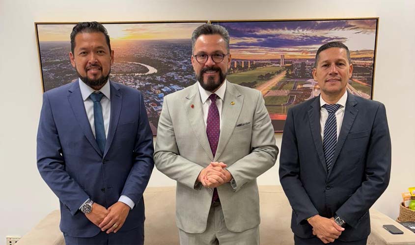 FACER articula apoio ao PL 2.697/2023 por isonomia tributária