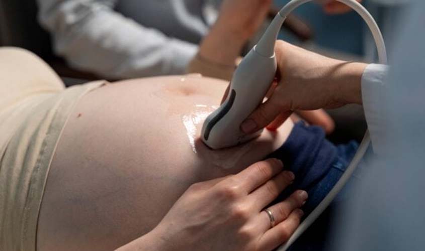 Prefeitura oferece pré-natal em todas as unidades