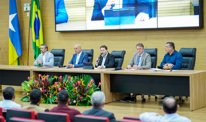 Deputado Luizinho Goebel indica recuperação da RO-010