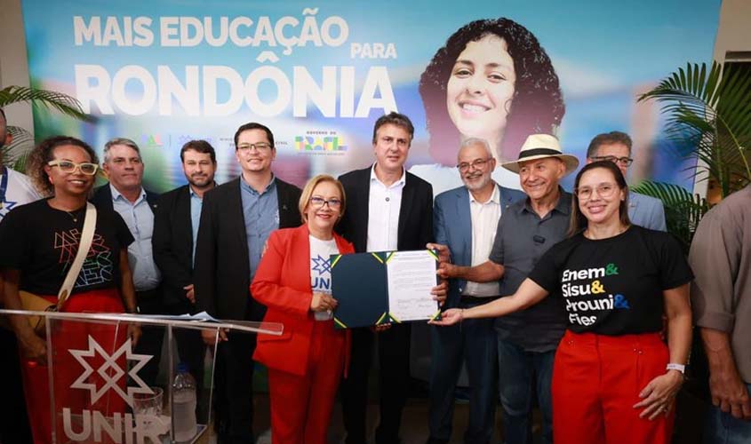 MEC autoriza obra do Restaurante Universitário