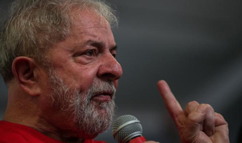 TRF4 julga hoje recurso da defesa de Lula contra condenação em 2ª instância