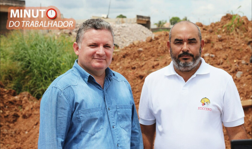 Horas in itinere e trabalho intermitente serão abordados no MINUTO DO TRABALHADOR do dia 02/04