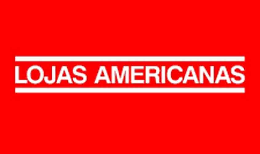 Programa Estágio em Loja – Americanas