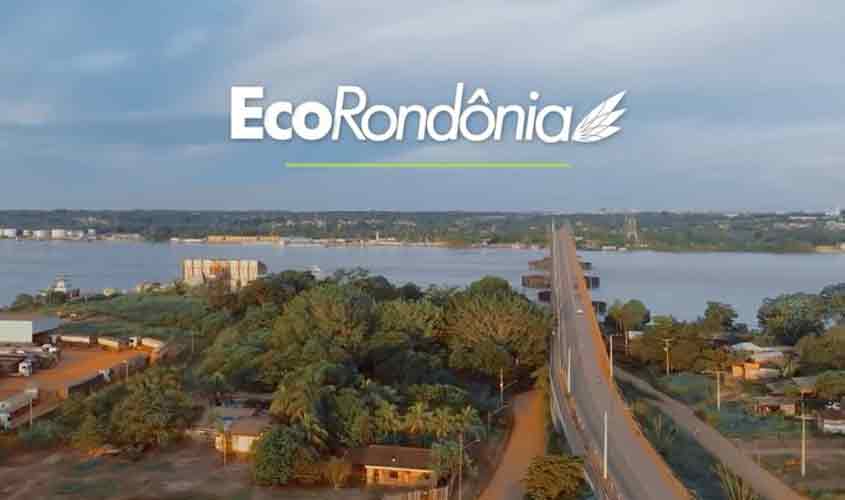 EcoRondônia destaca avanços na coleta de resíduos em Porto Velho e distritos com nova campanha