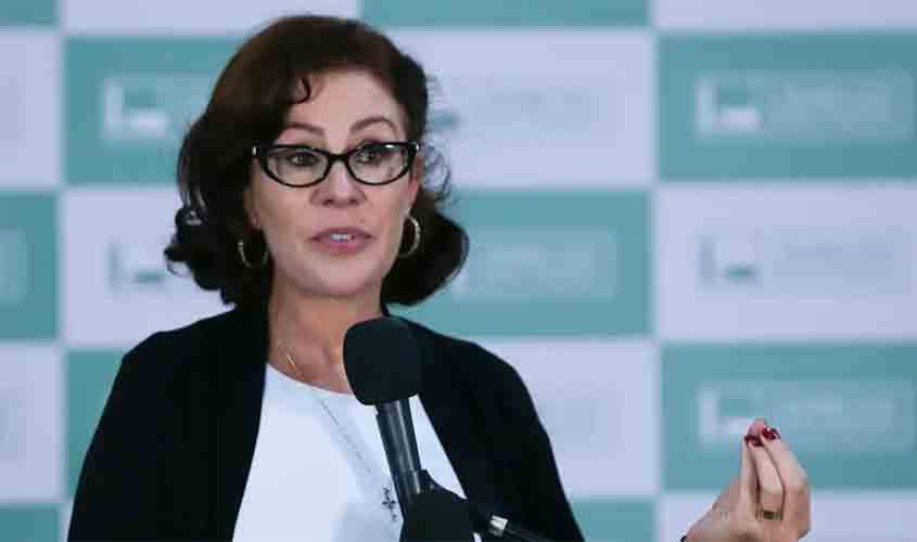 TRE de São Paulo mantém cassação do diploma de Carla Zambelli
