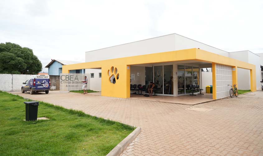 Clínica Bem-Estar Animal: veja como funciona o atendimento diário