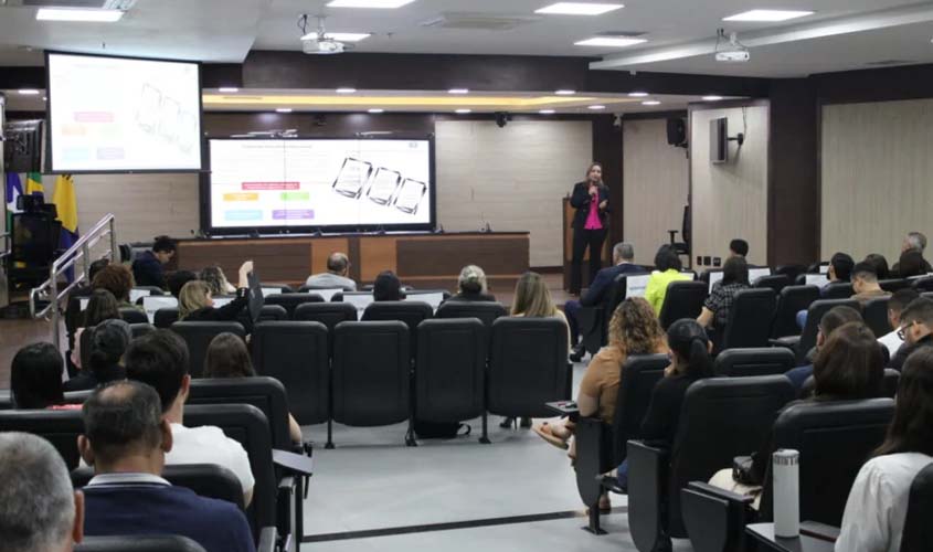 Gestão pública integrada é tema de encontro de controles internos