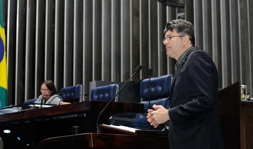 José Medeiros critica decisão do STF de afastar de Moro delações que mencionam Lula