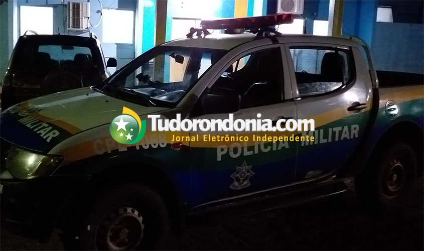 Jovem é assassinado a tiros em distrito de Candeias do Jamari