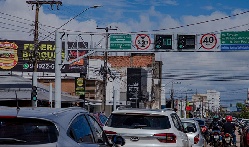 Condutores devem ficar atentos às mudanças do Código de Trânsito Brasileiro