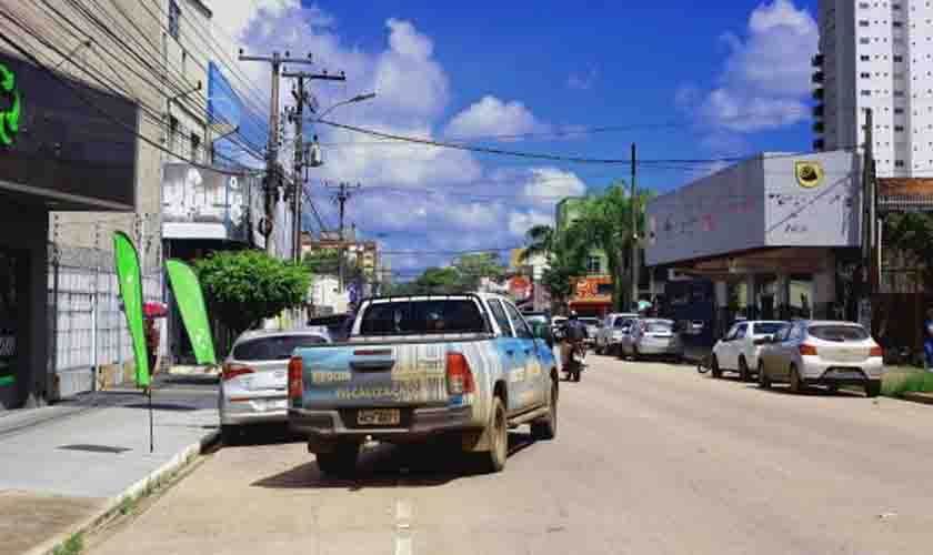 Com apoio da Polícia Civil, Procon Rondônia fiscaliza agências de consórcios em Porto Velho