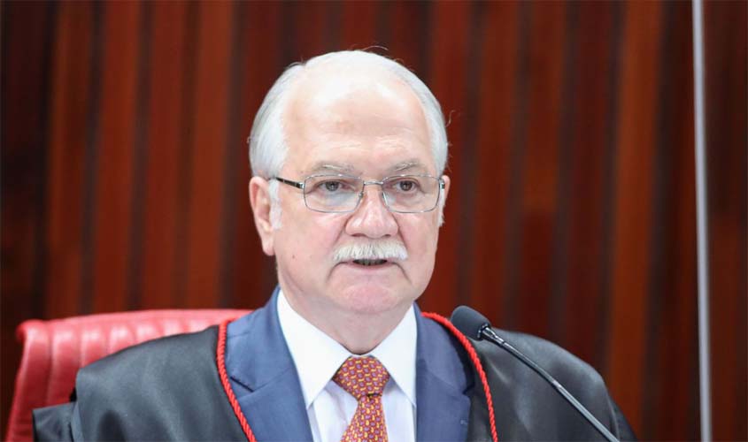 Projeto no Senado esvazia Justiça Eleitoral, diz presidente do TSE