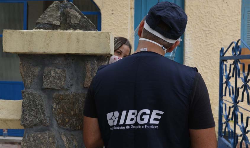 IBGE divulga coeficiente de desequilíbrio regional