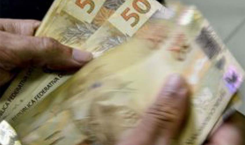 Economia de Rondônia recebe R＄ 334 milhões com 13º do INSS