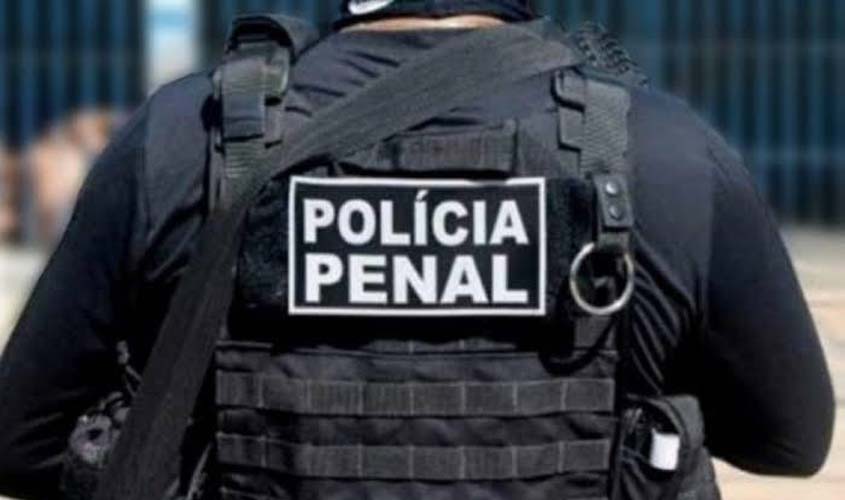 Singeperon celebra a aprovação da Polícia Penal na Assembleia Legislativa da Bahia