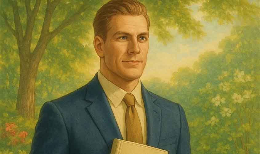 Senhor, Tu és Santo! 