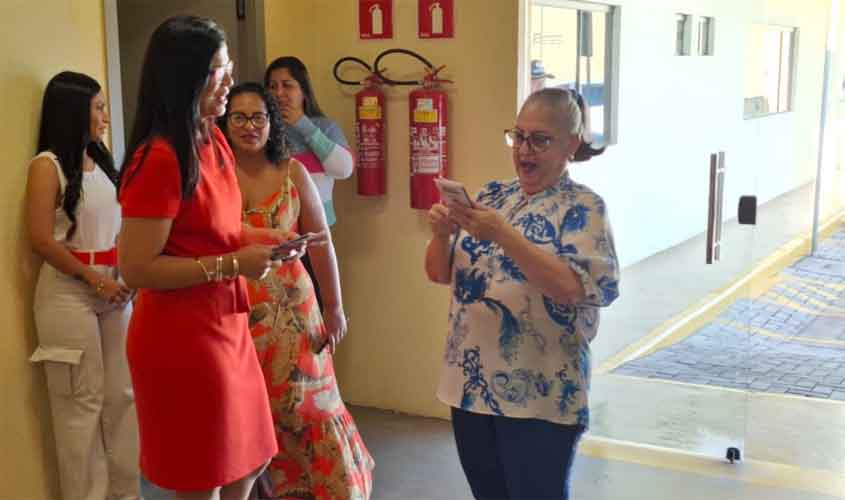 Prefeitura fortalece ações para garantir ética e integridade no funcionalismo