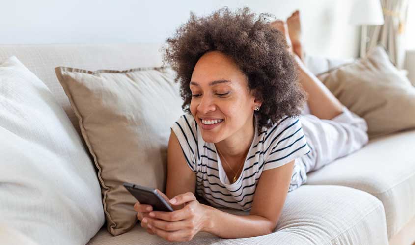 Da Netflix ao cassino: consumo sob demanda redefine hábitos de entretenimento digital 