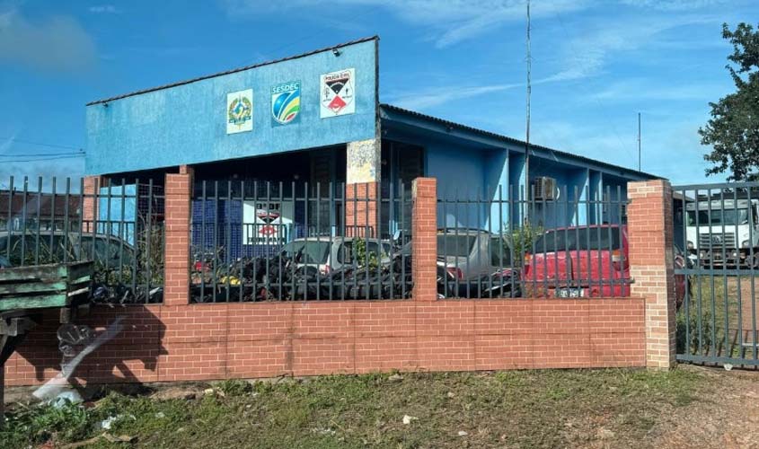 MPRO investiga possíveis irregularidades em delegacias