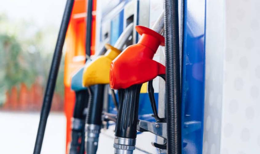Frentista atropelada por cliente de posto será indenizada
