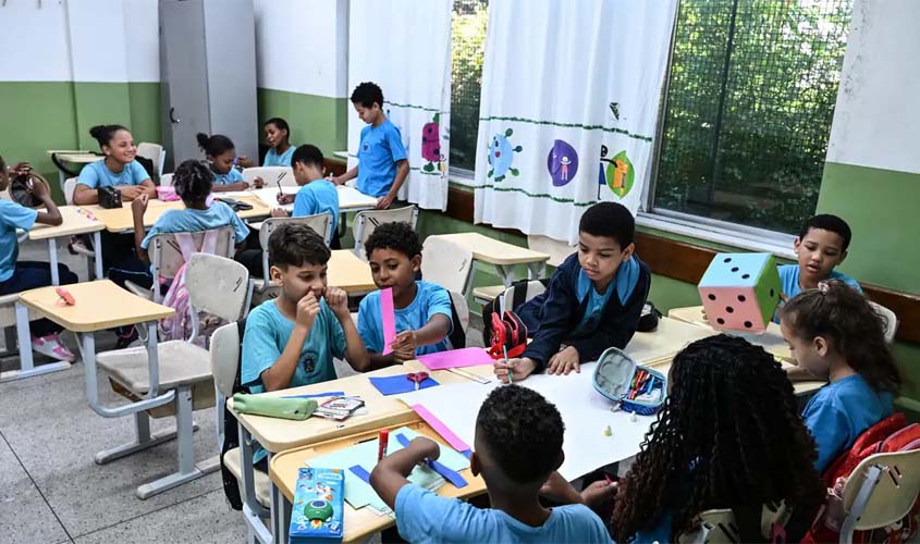 Brasil atinge maior IDH da história