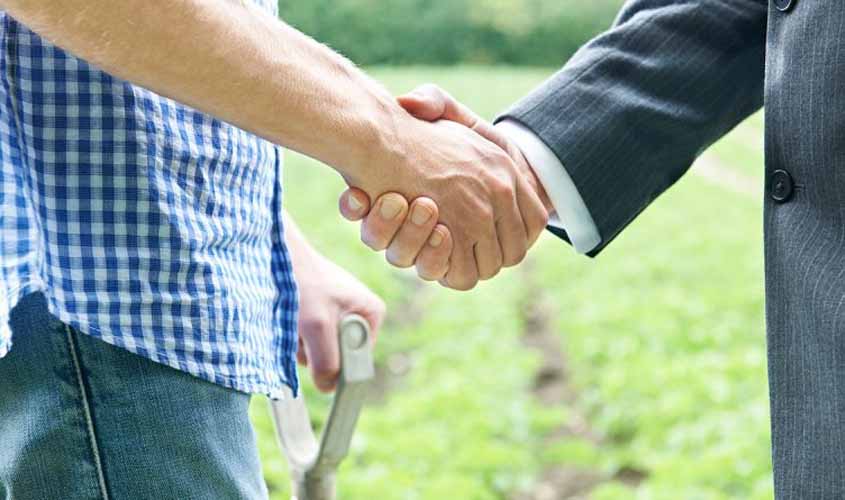 Contrato de arrendamento rural dispensa consentimento formal do cônjuge