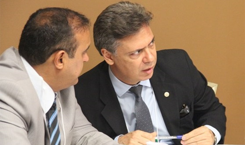Tribunal Pleno promove o juiz Osny Claro de Oliveira Junior ao cargo de desembargador