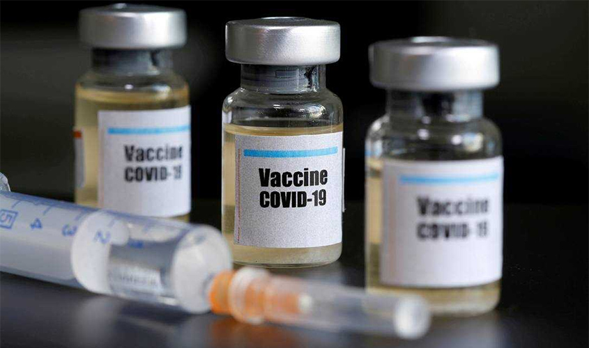 OMS diz que vacina de Oxford testada no Brasil é a melhor candidata contra Covid-19