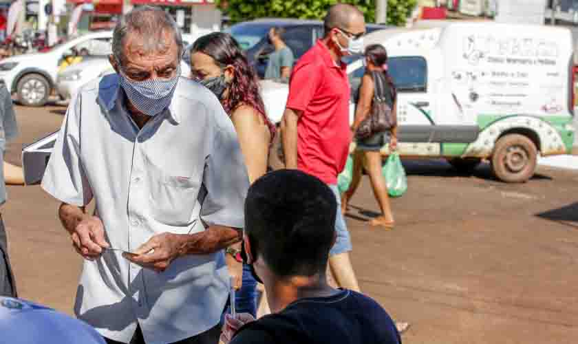 Rondônia avança em regularização de imóveis urbanos com entrega de títulos
