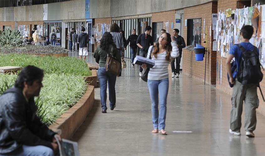 Rede Brasileira de Mulheres Cientistas lança campanha #AssédioZero