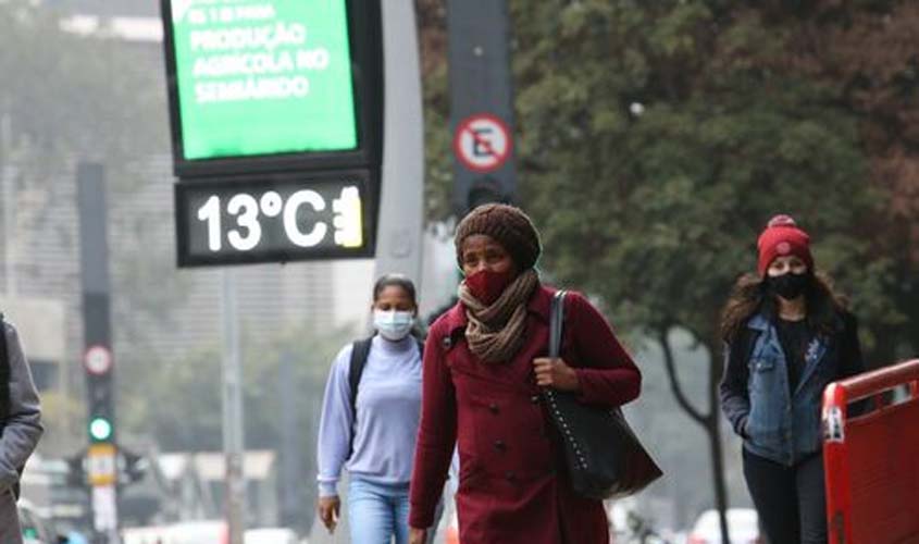 Confira como deve ficar o tempo nesta última semana de junho