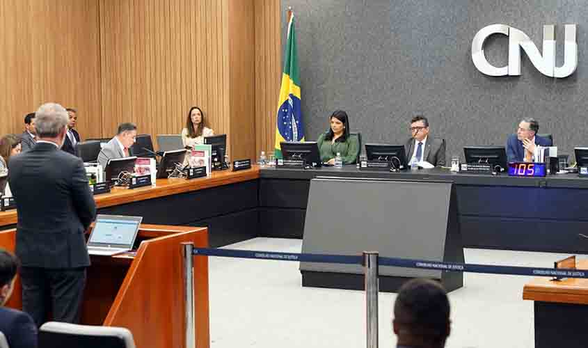 Juiz militar de Minas Gerais segue aposentado por ameaçar vizinhos