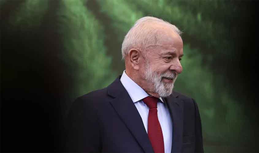 Congresso da elite sonegadora de impostos dá passo para reeleger Lula em 2026