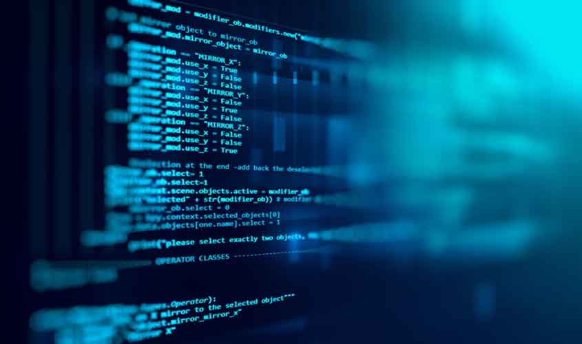 Gerente de logística não receberá compensação por criação de software de gestão de armazenagem