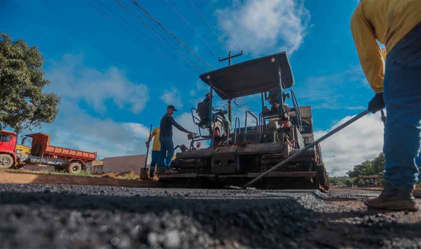 Prefeitura de Porto Velho suspende processo administrativo garantindo a transparência e a boa gestão dos gastos públicos
