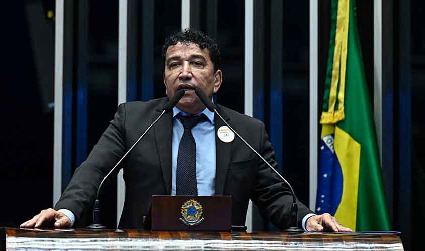 Magno Malta diz que houve omissão do governo no caso de Juliana Marins