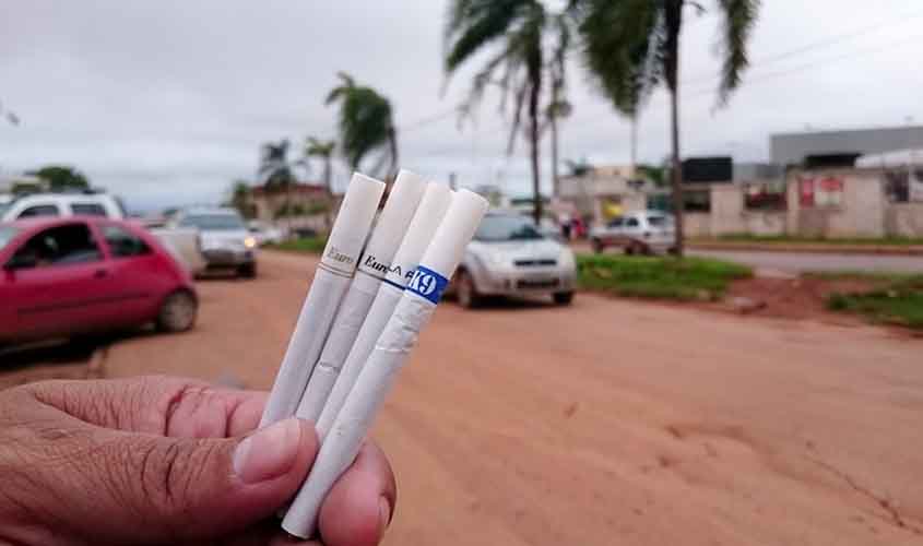 Contrabando causa prejuízo bilionário ao Brasil e movimenta crime organizado