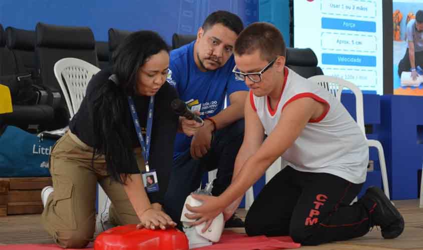 Escola do Legislativo divulga programação de cursos durante a 8ª Expobur 