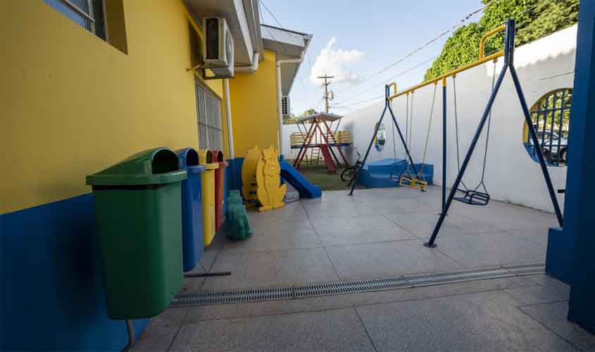 Prefeitura destaca importância da comunidade em pesquisa da creche noturna