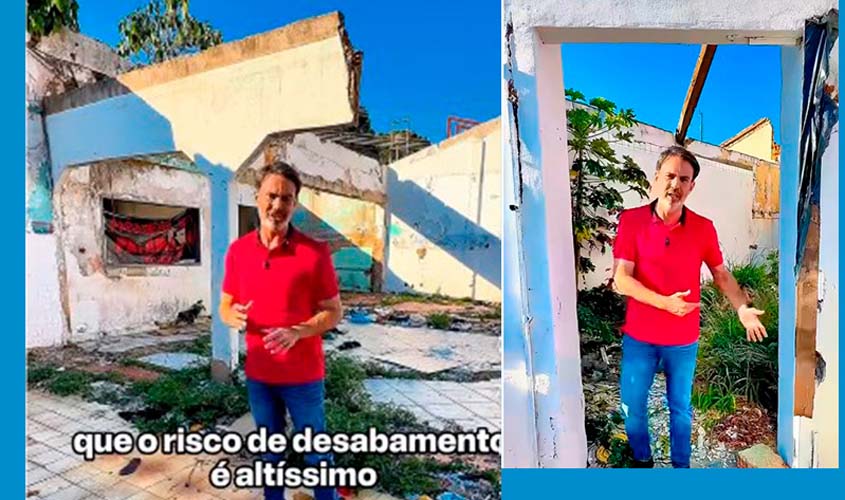 Sinal 4G chega a 8 localidades rurais de Rondônia