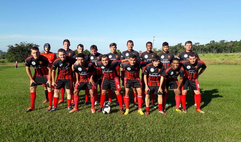 Jogos de ida das semifinais da Taça Padre Ezequiel Ramin acontecem neste sábado