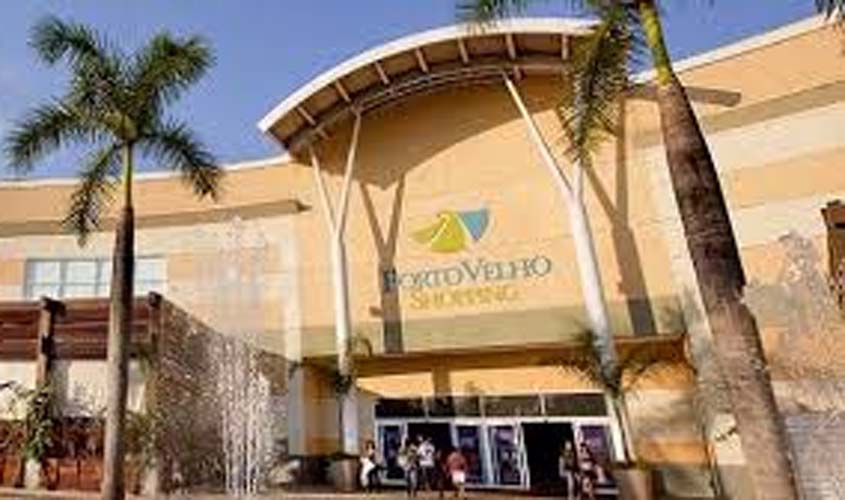 Porto Velho Shopping lança exposição em comemoração aos 90 anos da PRF