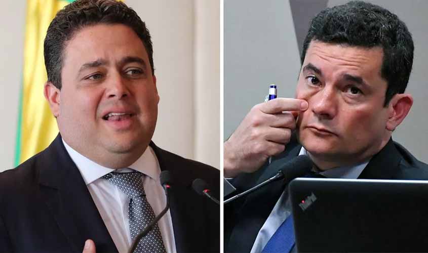 Moro é um chefe de quadrilha, aponta a OAB