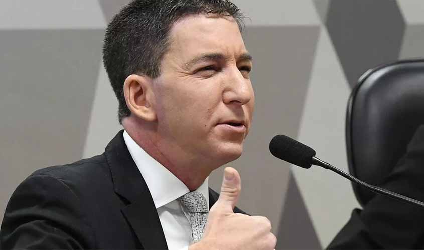 Greenwald: “O mais bombástico ainda será publicado”