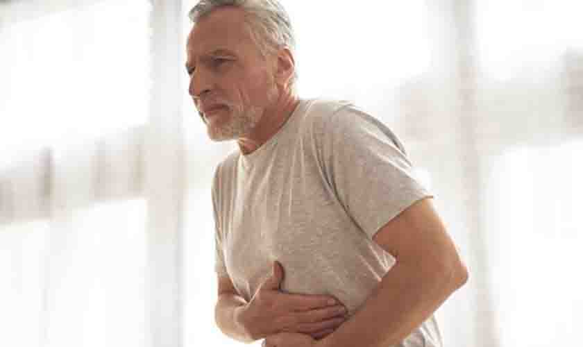 Pancreatite Aguda: Problema Que Pode Ser Grave