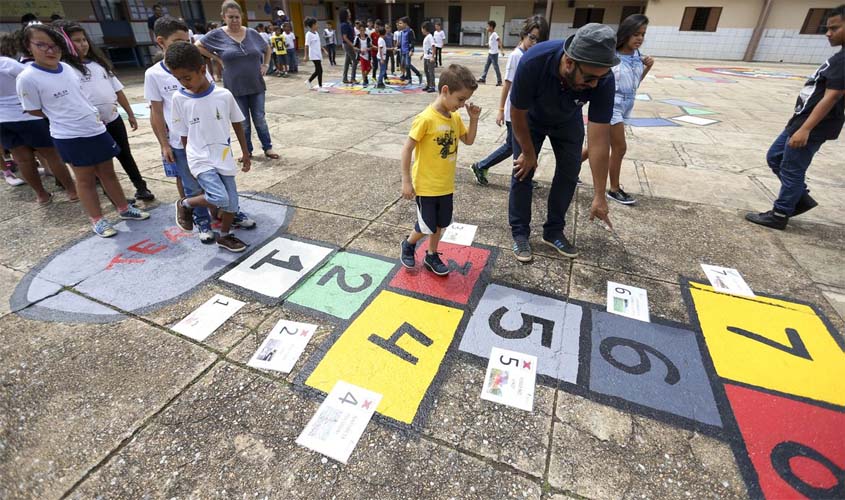 Nova lei retoma política nacional de educação em tempo integral