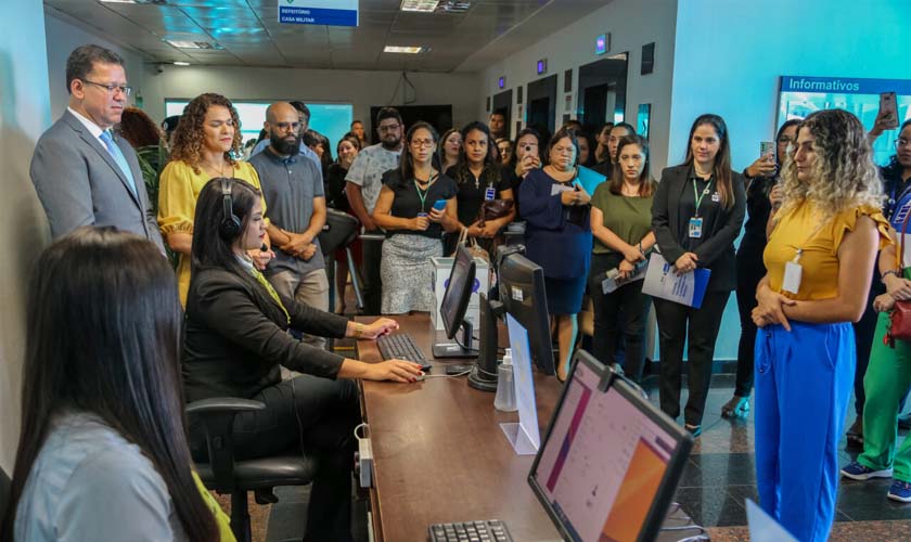 Governo de Rondônia reconhece oficialmente a Língua Brasileira dos Sinais