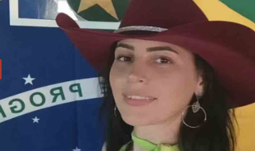 Assassino de Raquel Cattani a matou por R$ 4 mil, pagos pelo ex-marido