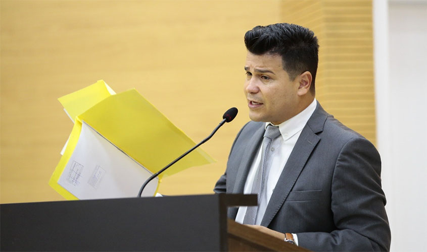 Sancionada Lei do deputado Marcelo Cruz que proíbe consumo e venda de bebida alcoólica no Espaço Alternativo